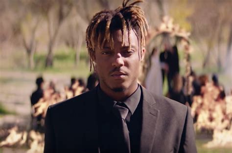 juice wrld robbery meaning